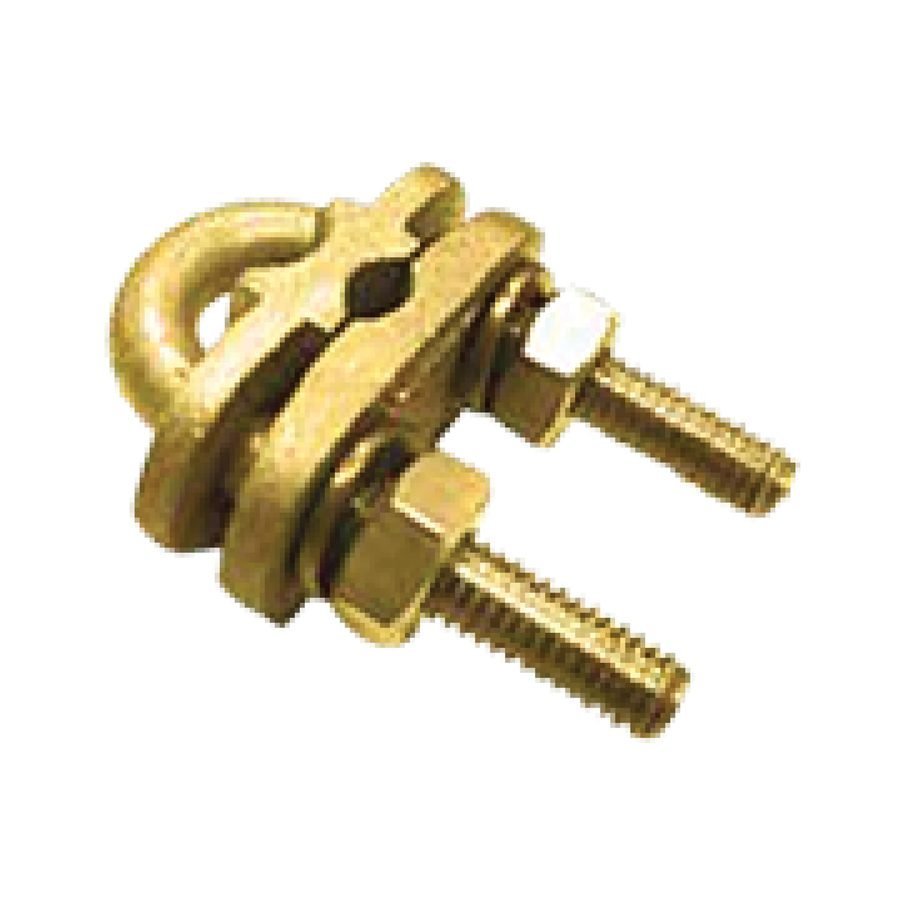 Kumwell – Ground Rod Cable Clamp GXCC