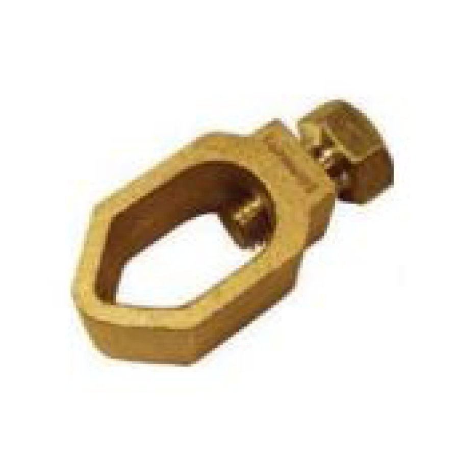 Kumwell – Ground Rod Cable Clamp GXCT