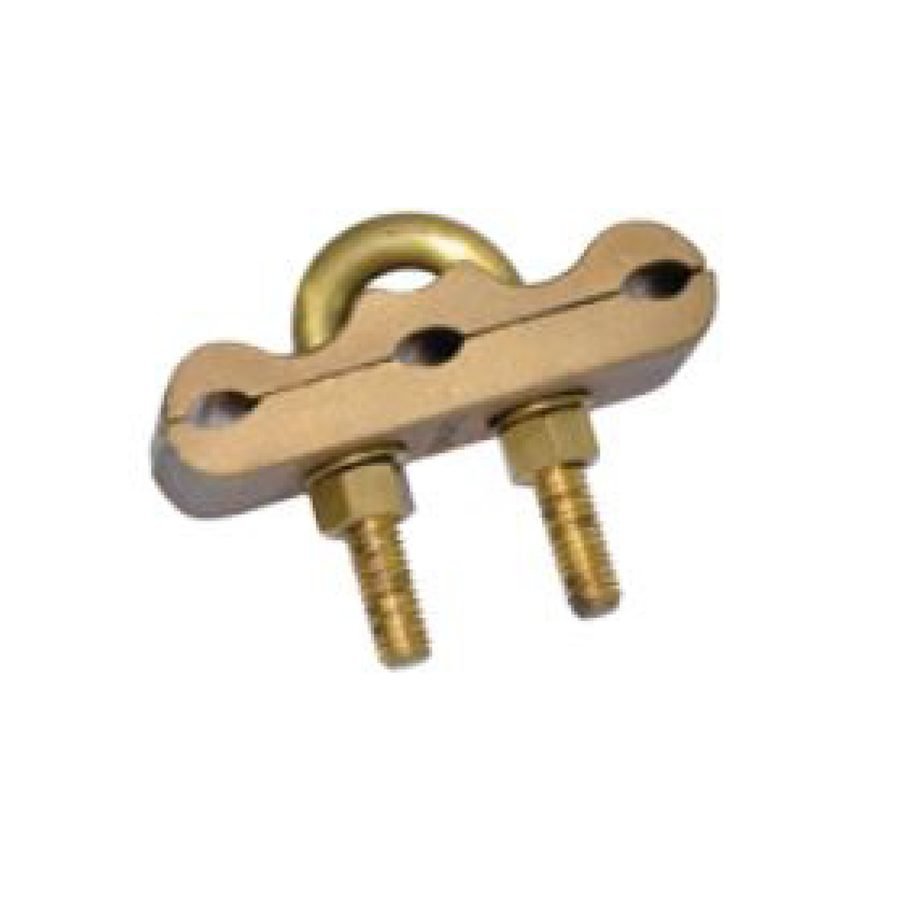 Kumwell – Ground Rod Cable Clamp GXCTH