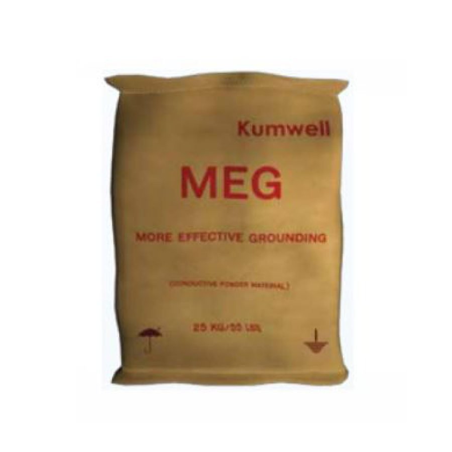 Kumwell – More Effective Grounding, Electrical Supply Surge & Lightning Protection — Southend Philippines