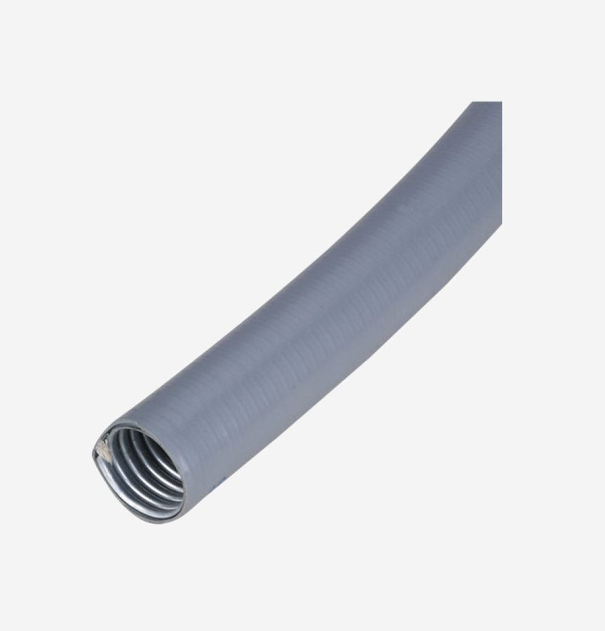 McGill – Liquidtight Flexible Conduit Ultra Tuff, Type EF