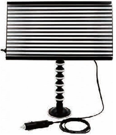 LOTA LED PDR Board 12 Volts