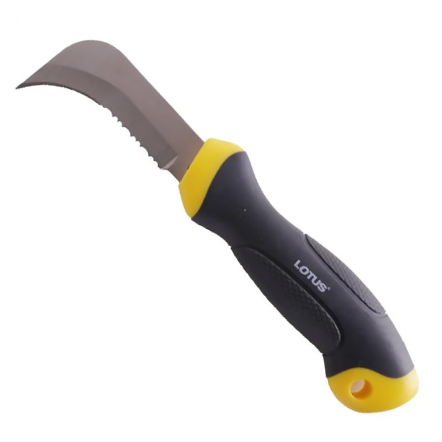 Lotus LTFR100 Cable Skinning Knife