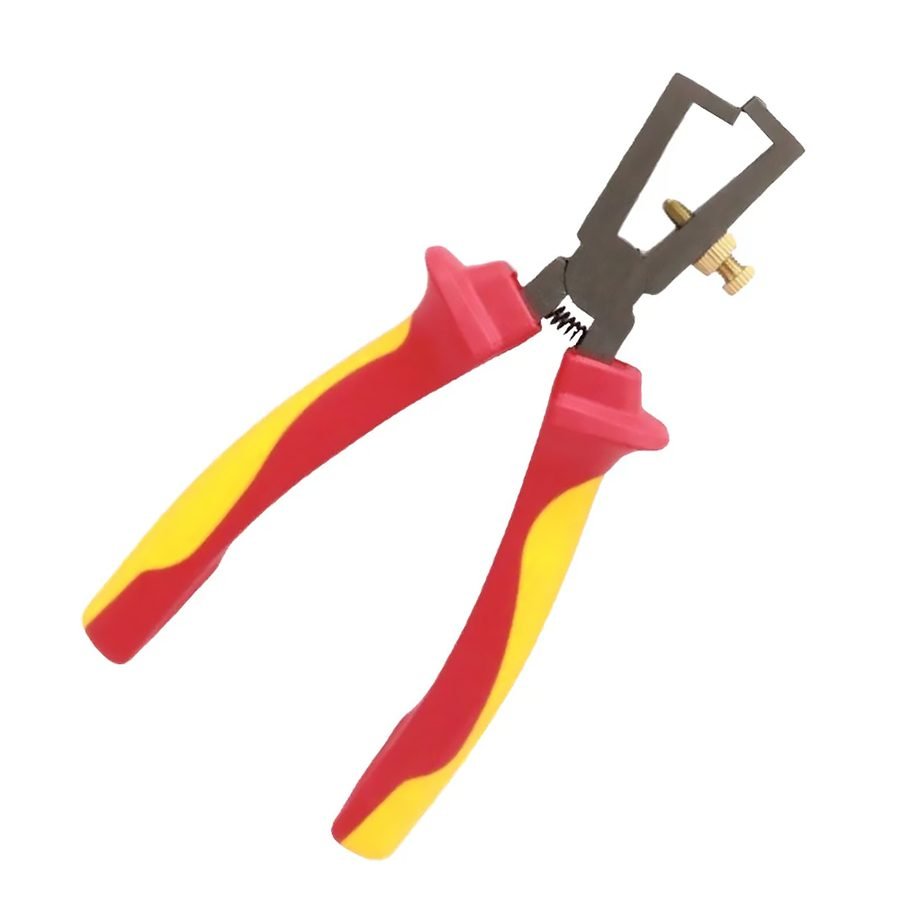 Lotus LTHT2113 VDE Wire Stripper — Electrical Supply, Southend Philippines