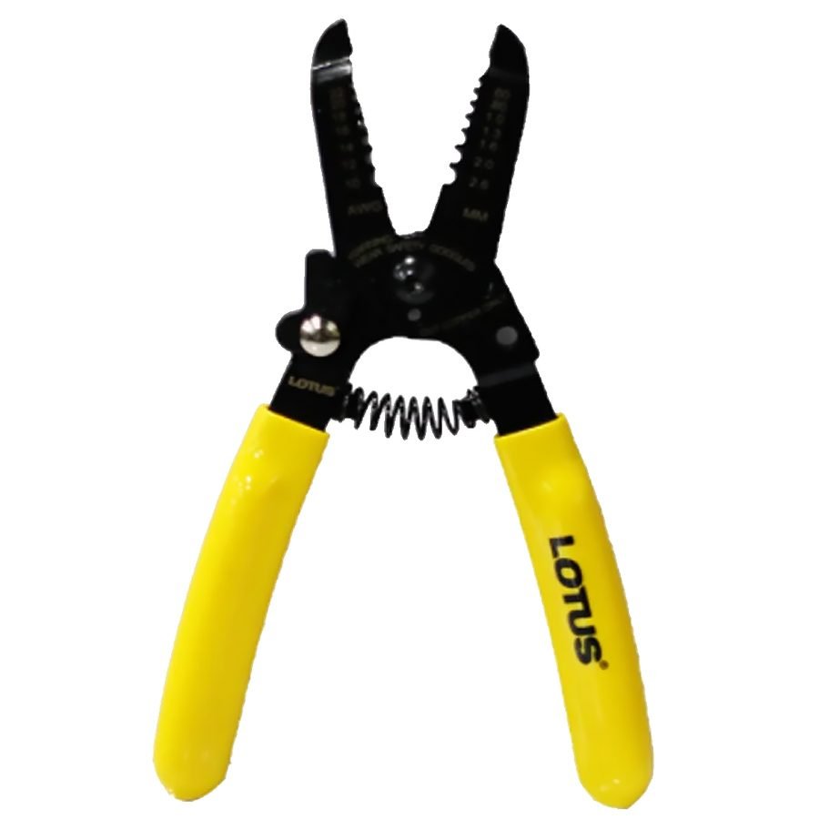 Lotus LTHT600WSX Wire Stripper