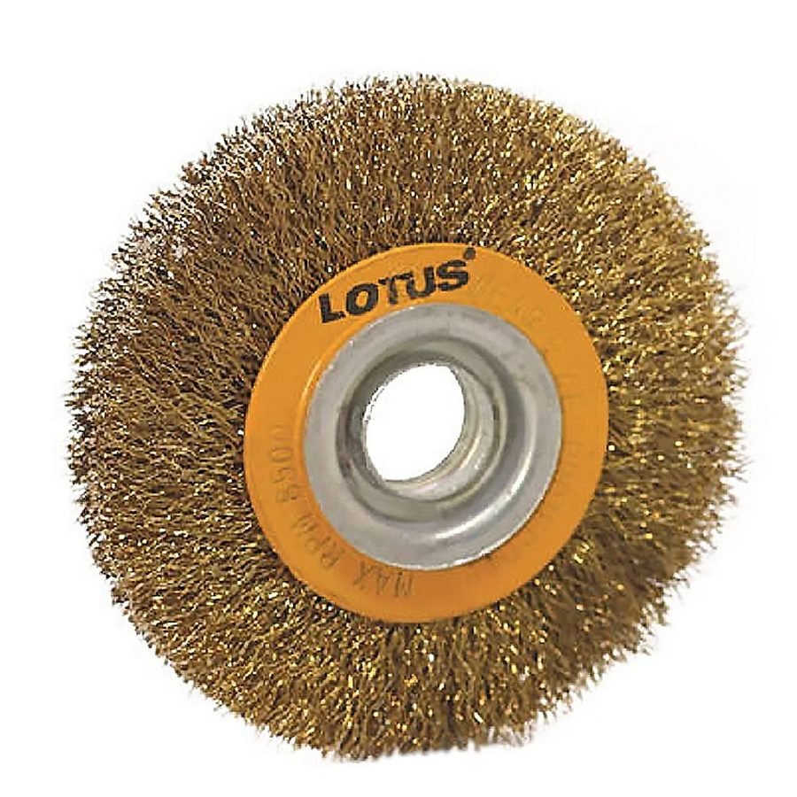 Lotus LTXT Circular Brush