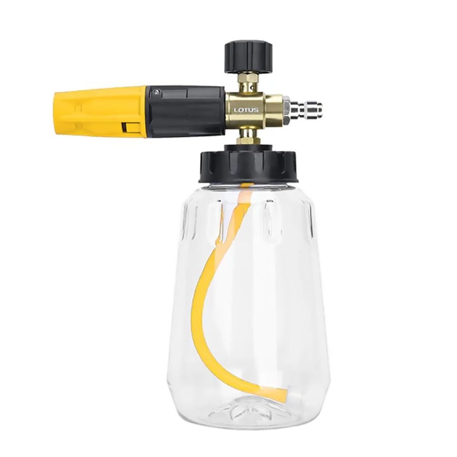 Lotus PW100FS Professional Foam Sprayer