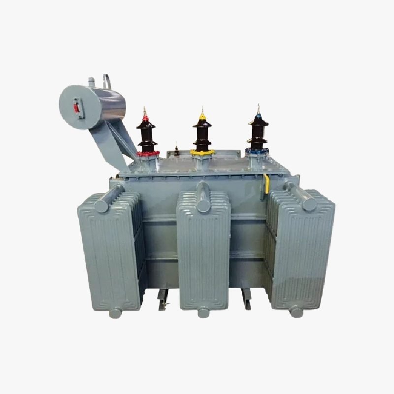 Low Voltage Oil Immersed Distribution Transformers, Electrical Supply Transformers & Voltage Regulators — Southend Philippine