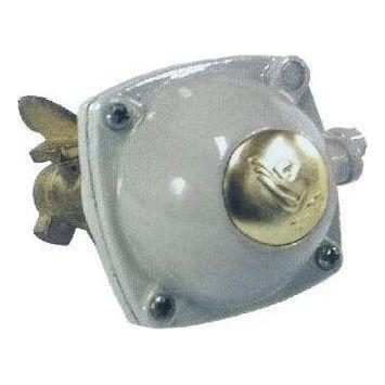 LPG Safety SARS-S80 Shellane Regulator, Electrical Supply Transformers & Voltage Regulators — Southend Philippines