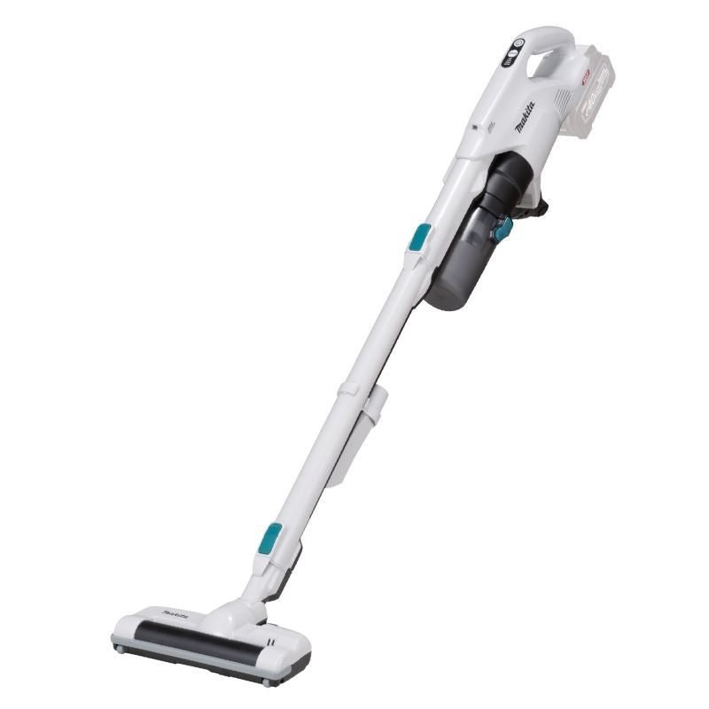 Makita Makita CL004GZ 40V Cordless Vacuum Cleaner With Light (XGT) [Bare], Electrical Supply Lighting — Southend Philippines