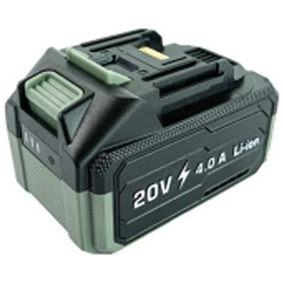 MaxSell Maxsell MCB-40M Li-Ion Battery 20V 4.0AH, Electrical Supply Circuit Breakers — Southend Philippines
