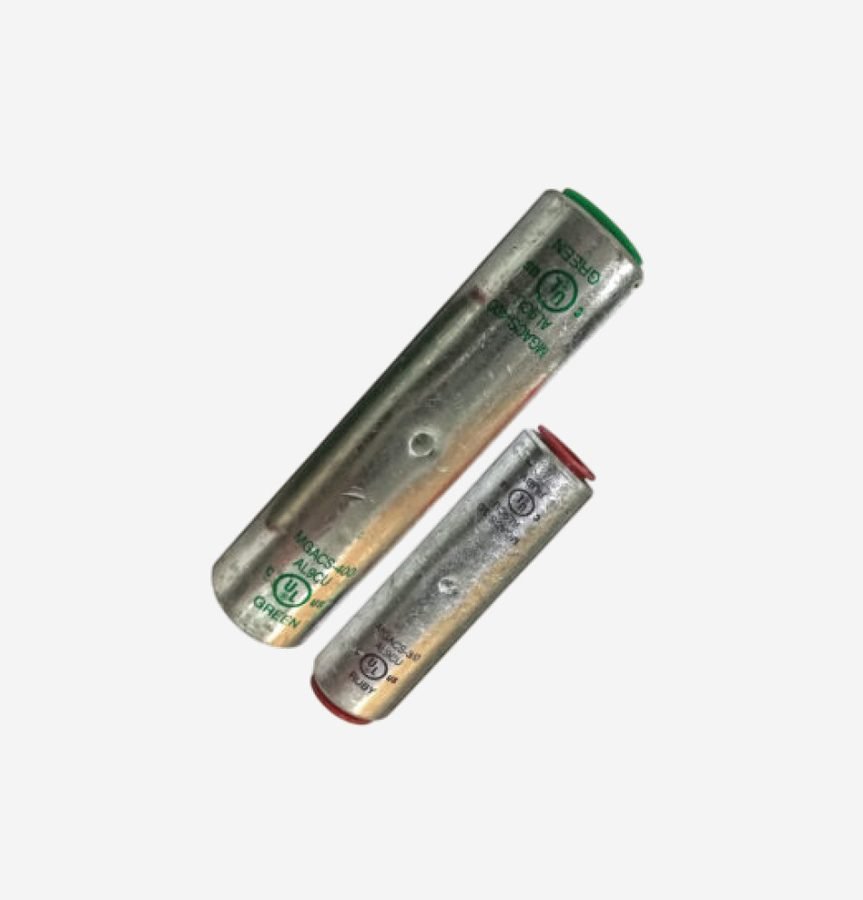 McGill McGill AL9CU Compression Splices, Electrical Supply Conduit & Fittings — Southend Philippines