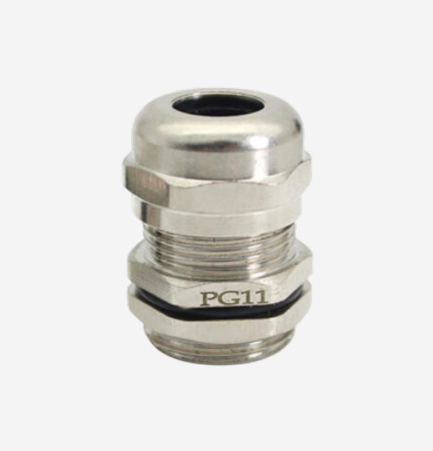 McGill McGill Cable Gland Brass (PG, NPT, Metric), Electrical Supply Wires & Cables — Southend Philippines