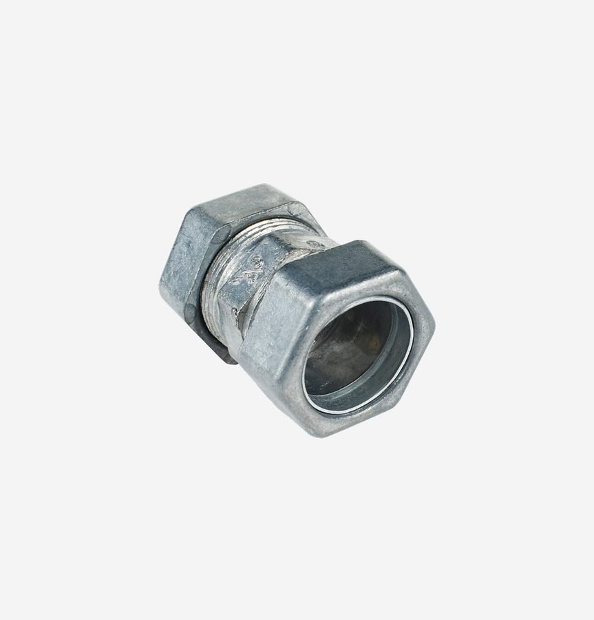 McGill – EMT Coupling (Compression Type)