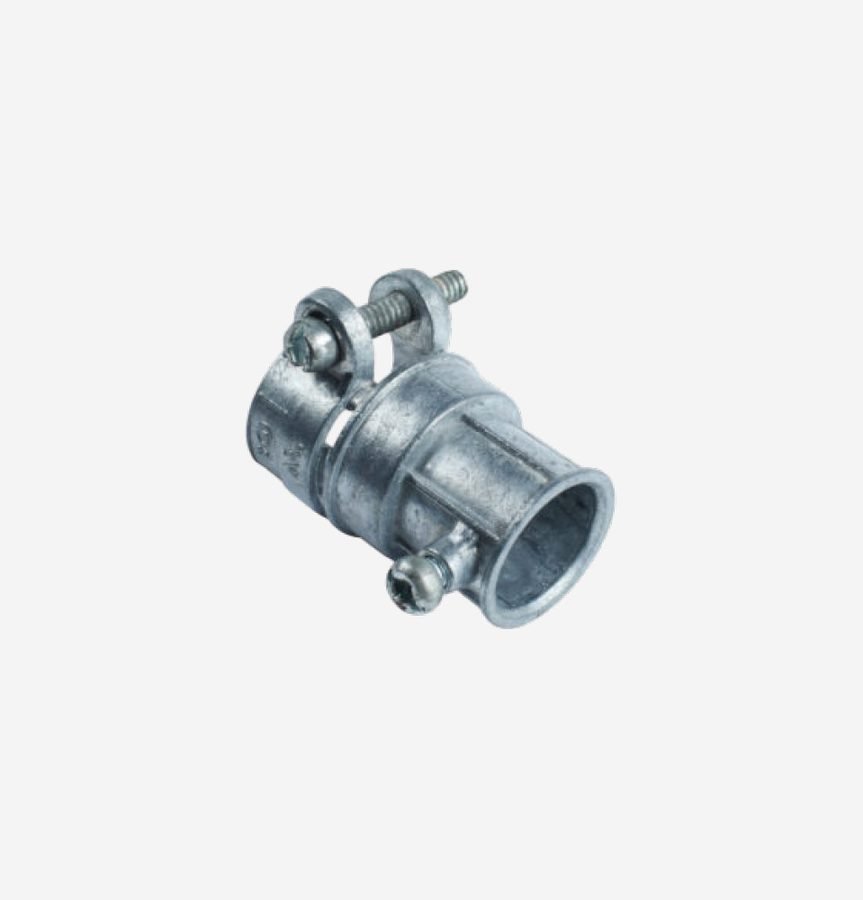 McGill McGill – ETF To Flexible Conduit Coupling, Electrical Supply Conduit, Raceways & Fittings — Southend Philippines