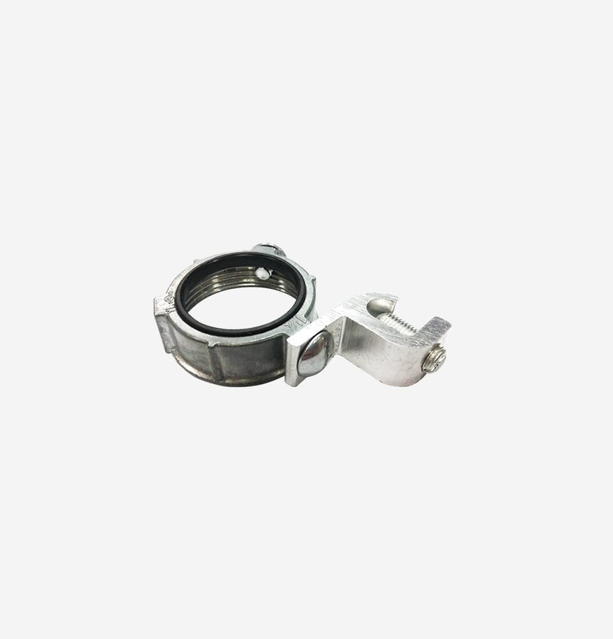 McGill McGill – Insulated Grounding Bushing, Electrical Supply Conduit, Raceways & Fittings — Southend Philippines