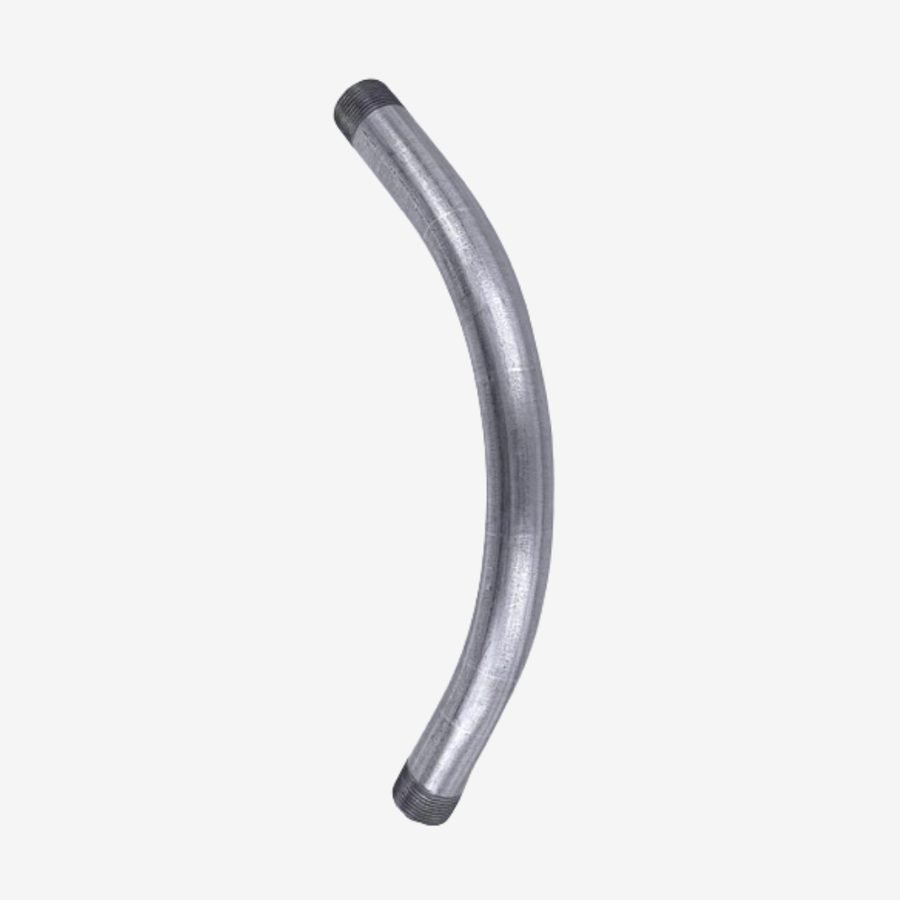 McGill Mcgill RSC Elbow 90 Degrees, Electrical Supply Conduit & Fittings — Southend Philippines
