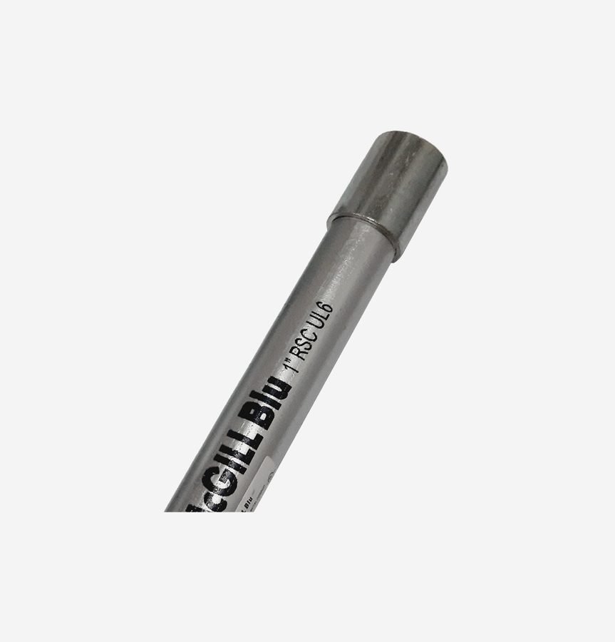 McGill McGill – RSC Pipe, Electrical Supply Conduit, Raceways & Fittings — Southend Philippines
