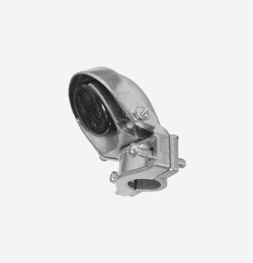 McGill – Service Entrance Cap (Clamp Type)