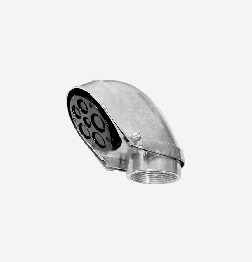 McGill McGill – Service Entrance Cap (Threaded Type), Electrical Supply Conduit, Raceways & Fittings — Southend Philippines
