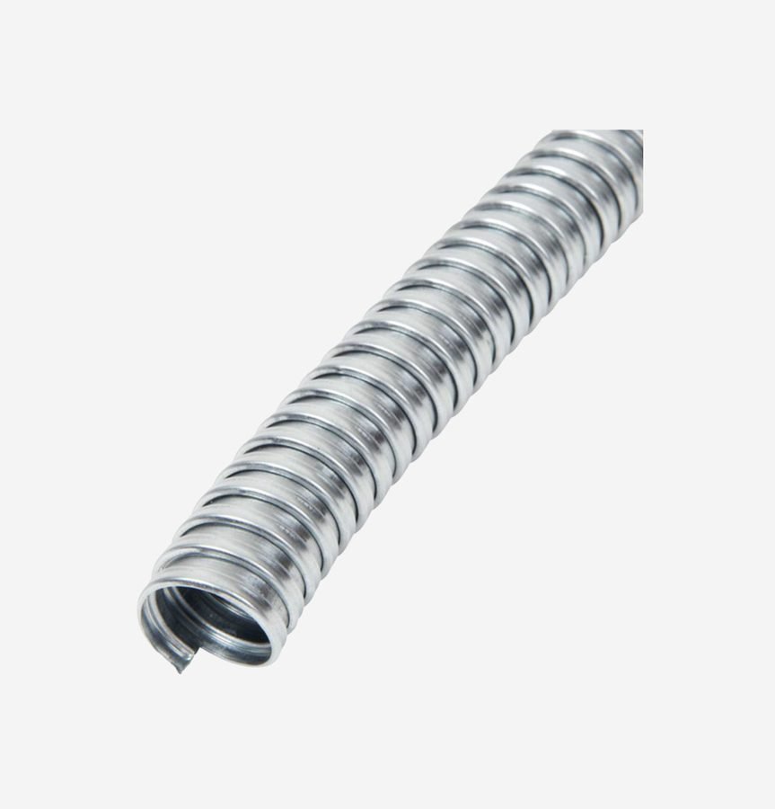 McGill McGill – Steel Flexible Conduit, Electrical Supply Conduit & Fittings — Southend Philippines