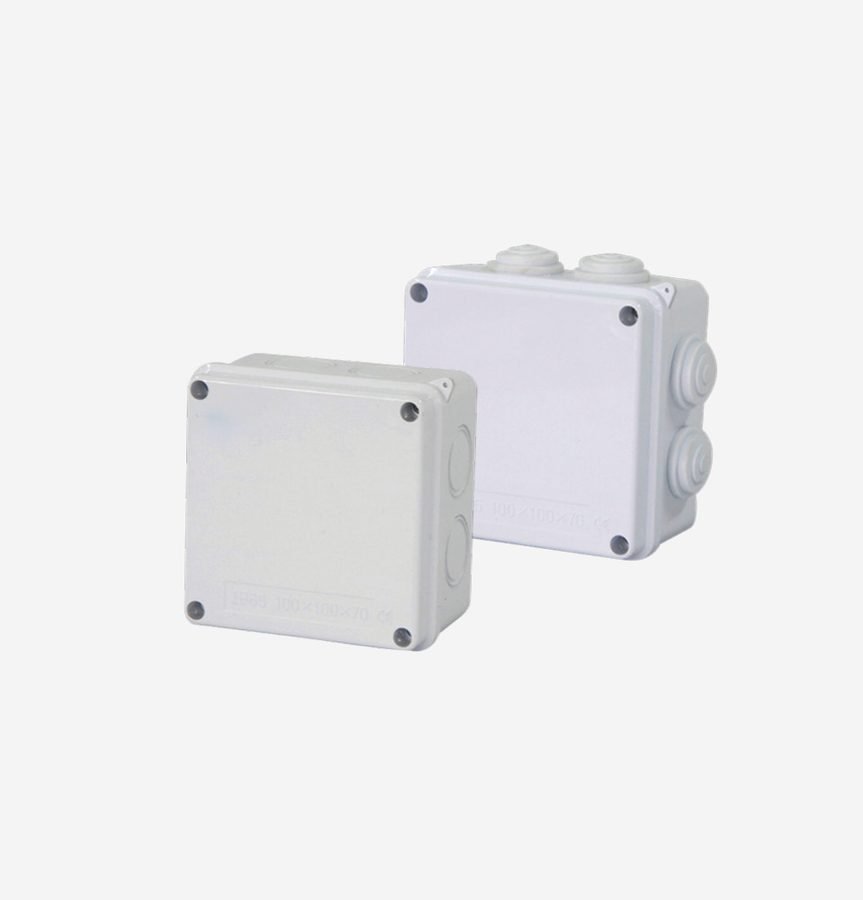 McGill McGill – Weatherproof Junction Boxes, Electrical Supply Conduit & Fittings — Southend Philippines