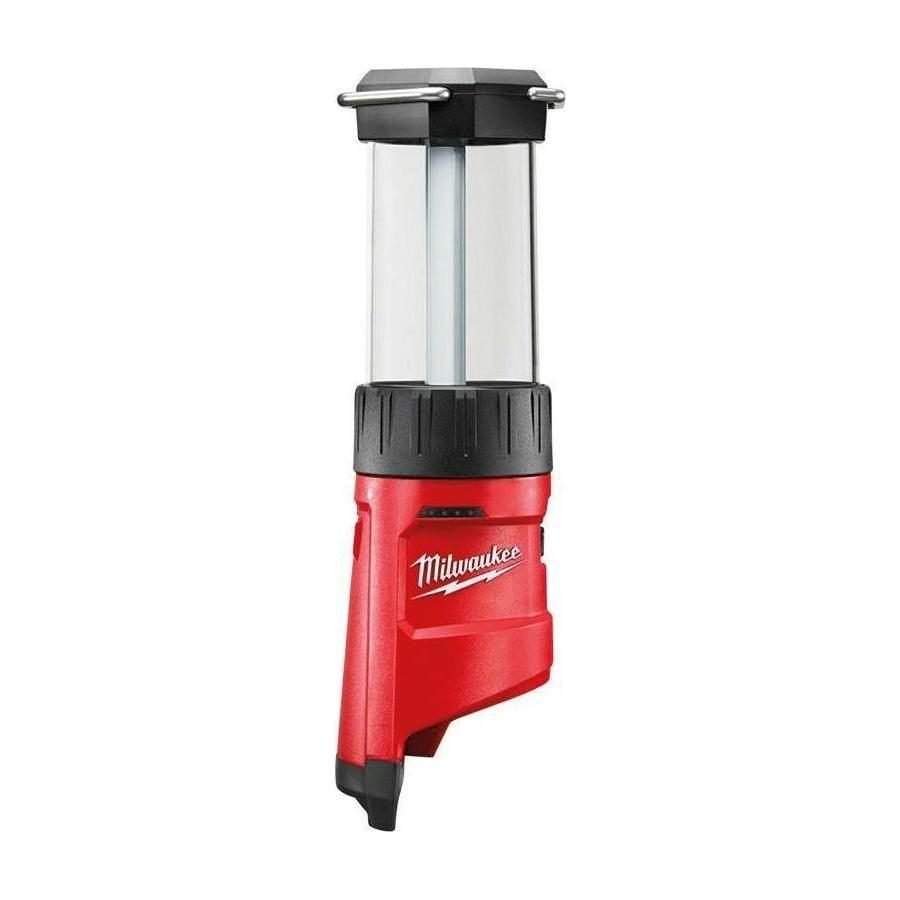 Milwaukee Milwaukee M12LL-0 Led Light (Bare), Electrical Supply Lighting — Southend Philippines