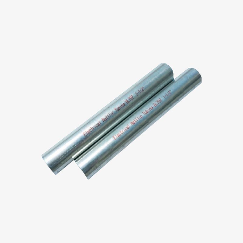 Nichi EMT Pipe, Electrical Supply Conduit, Raceways & Fittings — Southend Philippines