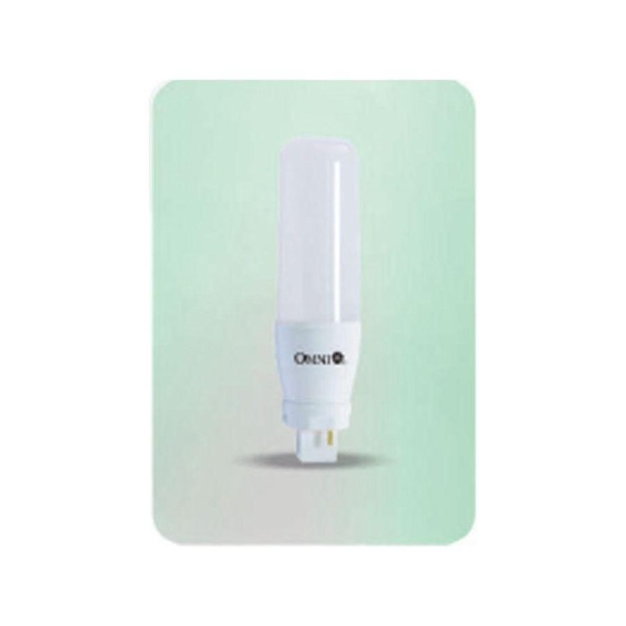 Omni 12W LED Pin Lamp Light G24D