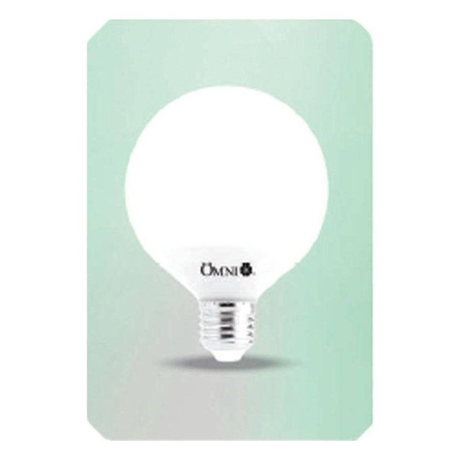 Omni 16W LED G120 Globe Lamp Light
