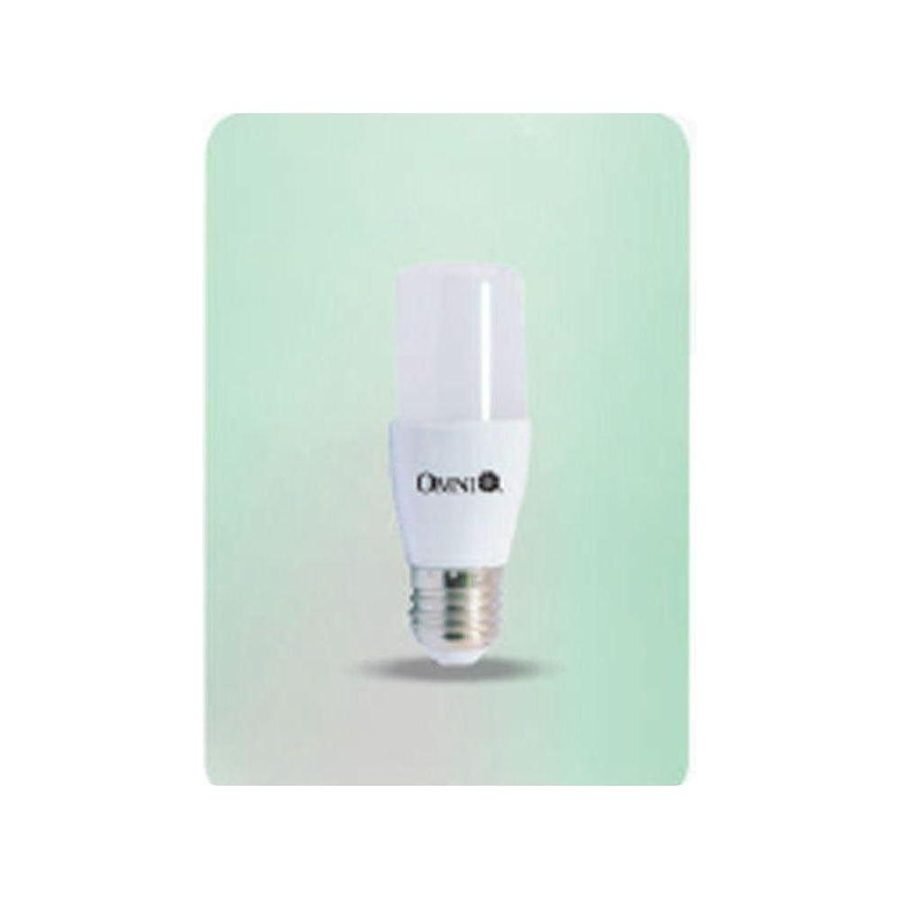 Omni 7W LED Pin Lamp Light E27