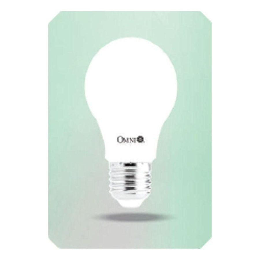 Omni 8W LED A60 Light Bulb 12V