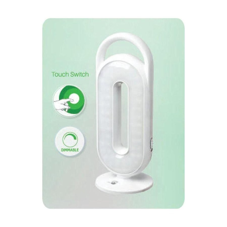 Omni AEL-T60 Rechargeable Emergency Light