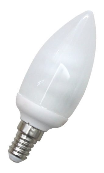 Omni E14 Candle Bulb Light