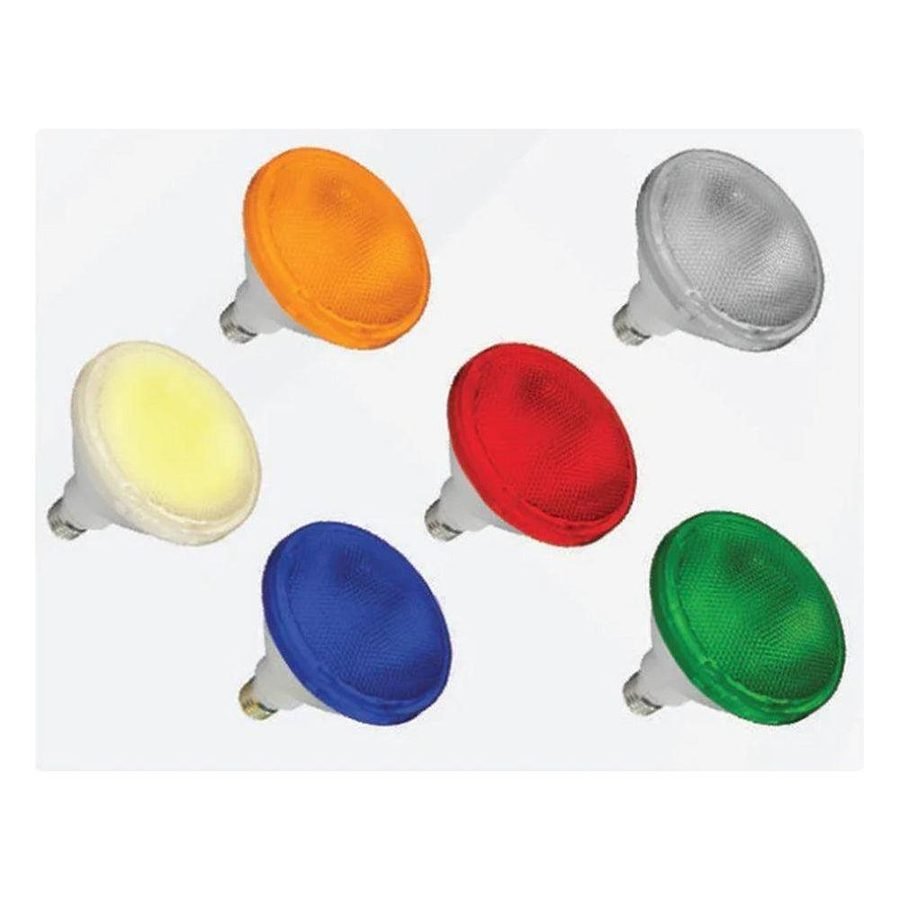 Omni Omni Weatherproof Par Lamp Light, Electrical Supply Lighting — Southend Philippines