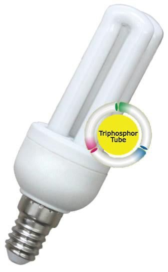Omni Omni E14 2U MIni-Lamp Light, Electrical Supply Lighting — Southend Philippines