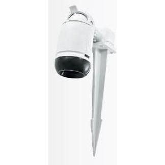 Omni Omni E27-GWH Deluxe Garden Lamp Holder 130W 250V, Electrical Supply Switches & Outlets — Southend Philippines