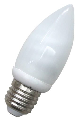 Omni Omni E27 Torpedo Bulb Light, Electrical Supply Lighting — Southend Philippines