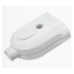 Omni Omni ECC-001 Cord Connector Body Female 10A 250V, Electrical Supply Plugs & Connectors — Southend Philippines