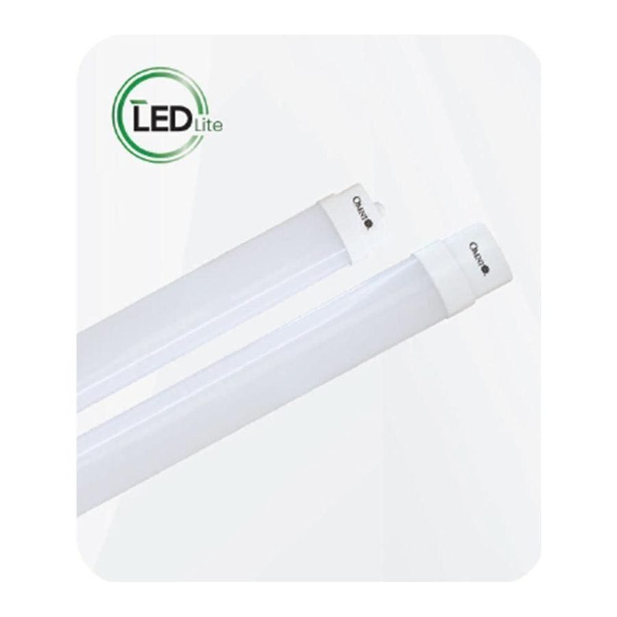Omni Omni LED Weatherproof Fixture Light, Electrical Supply Lighting — Southend Philippines