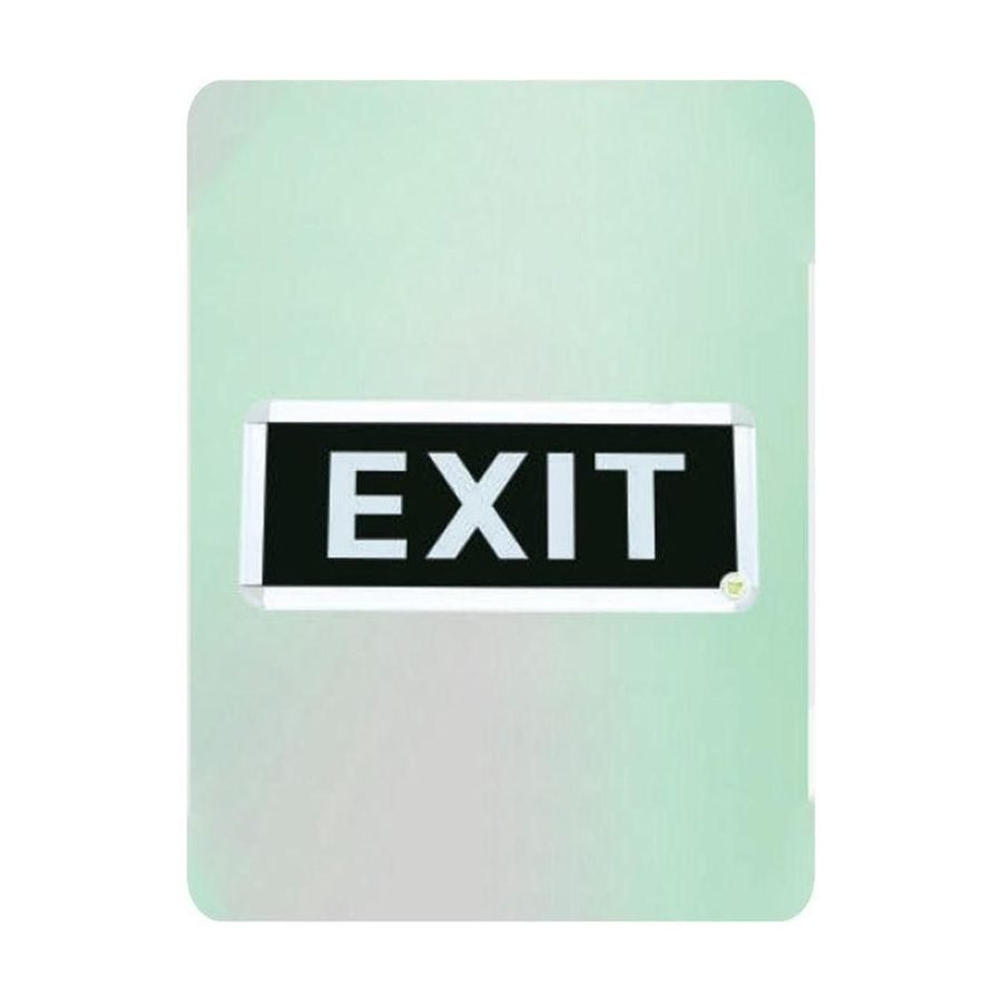 Omni LED X-102 Exit Sign Double Face