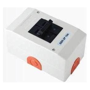 Omni Omni SBR-2P Safety Breaker Regular (15A,20A,30A), Electrical Supply Circuit Breakers & Panels — Southend Philippines