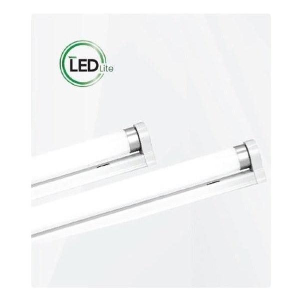 Omni T8 Batten Fixture Fluorescent LED Light
