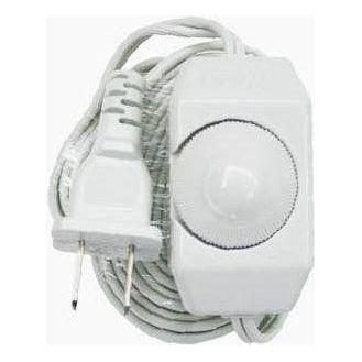 Omni Omni WDC-001 Dimmer Cord Set 2 Meter Wire 200W 250V, Electrical Supply Switches & Outlets — Southend Philippines