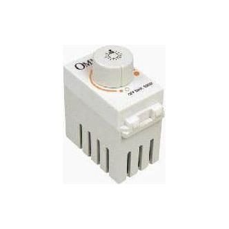 Omni WDM-501 Dimmer Switch 250V~500W (Flush Type)