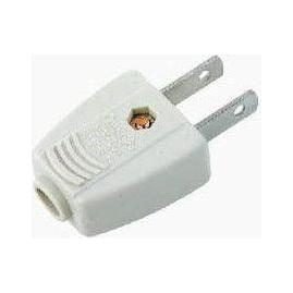 Omni Omni WEP-001 Standard Electric Plug 3A 250V, Electrical Supply Plugs & Connectors — Southend Philippines