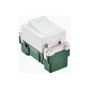 Omni WES-213 1 Way Switch 15A 250V (Flush Type)
