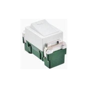 Omni WES-223 3 Way Switch 15A 250V (Flush Type)
