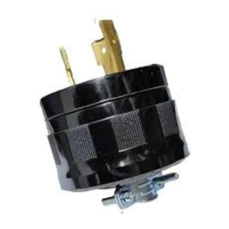 Omni Omni WHG-30HD High Power Heavy Duty Plug, Electrical Supply Plugs & Connectors — Southend Philippines
