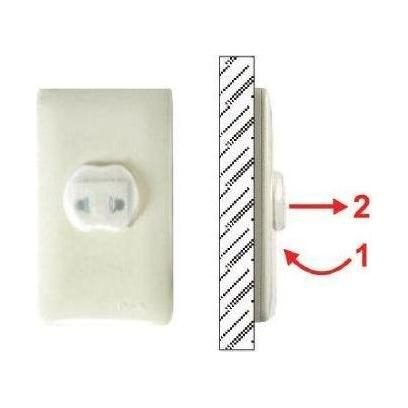 Omni WOC-001 Outlet Cover
